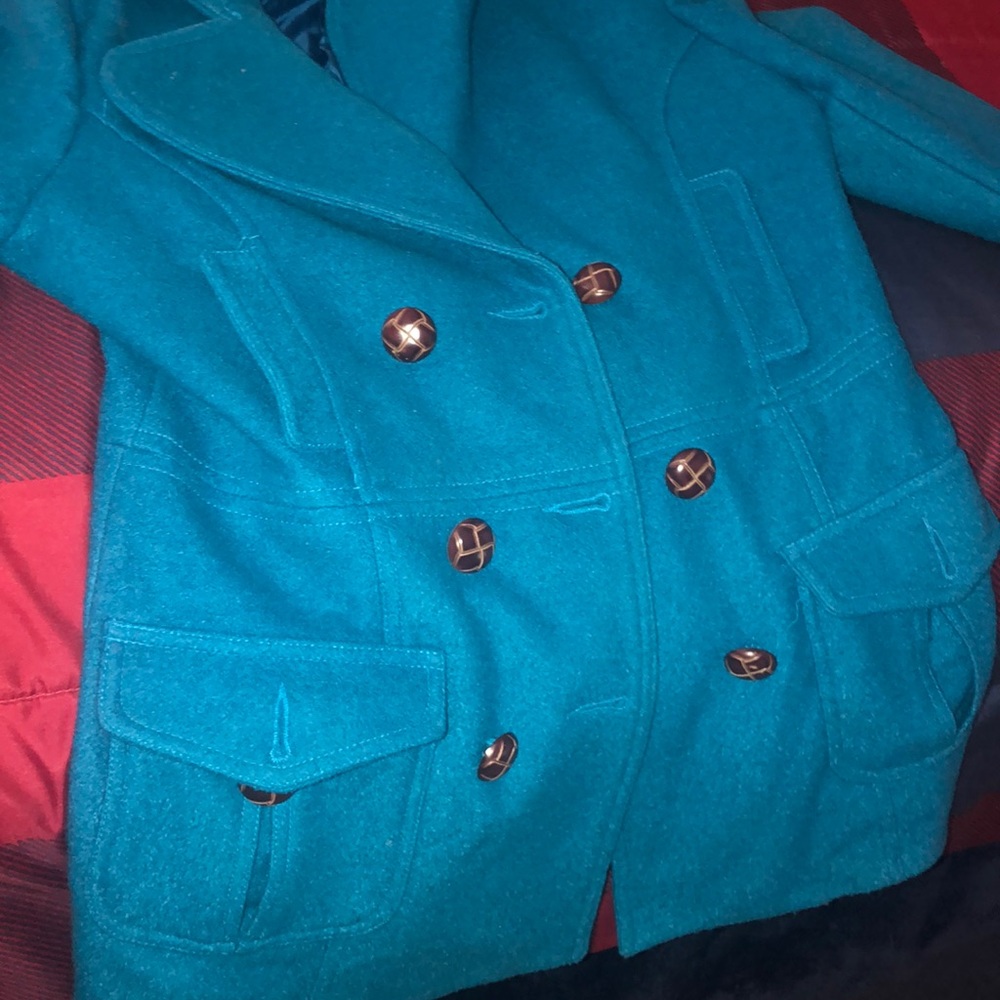 Jacket - Picture 3 of 5